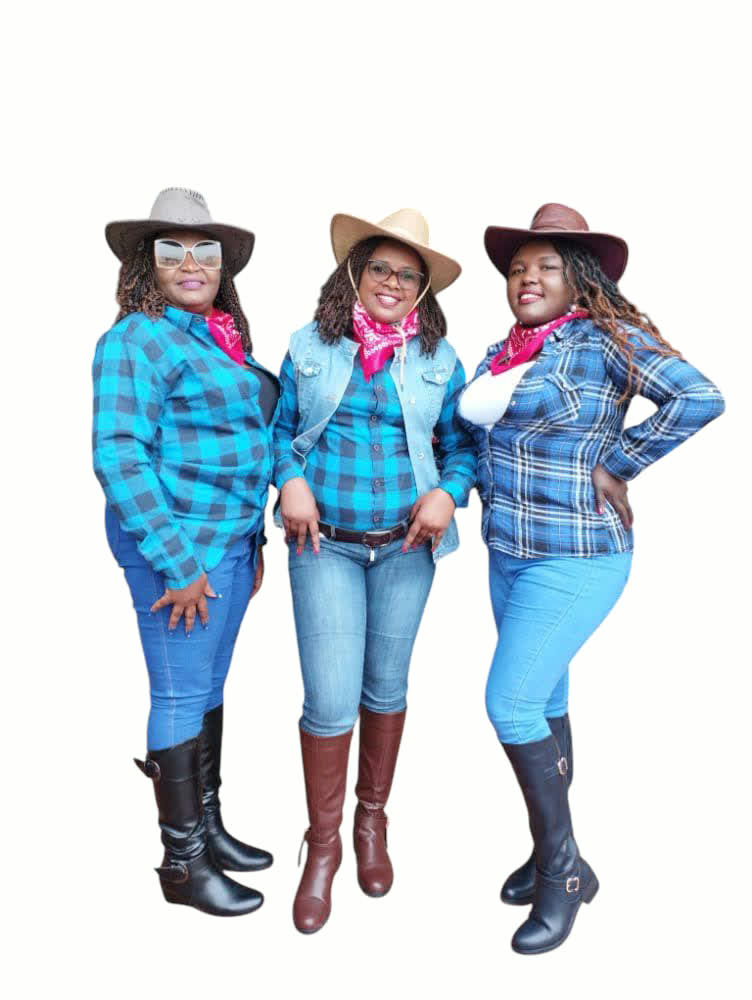 Plaid Shirts